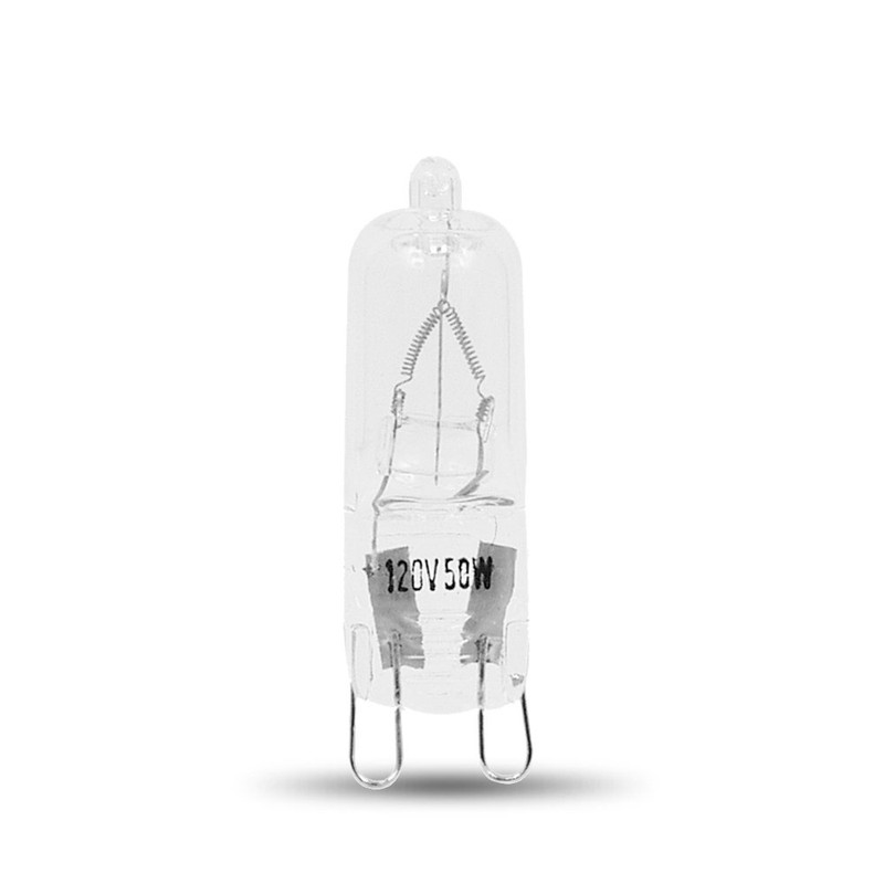 Feit Electric BPQ35/G9 35-Watt Halogen T4 Bulb