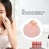 Large Powder Puff Soft Fluffy Makeup Ball Round Body Powder