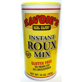 SAVOIE'S® Gluten Free Instant Roux