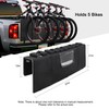 MDSTOP Tailgate Pad for Mountain Bike, Truck Tailgate Bike Pad