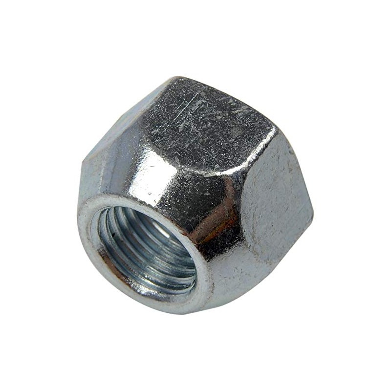Dorman 611-014 Wheel Nut 7/16-20 Standard - 3/4 in. Hex,