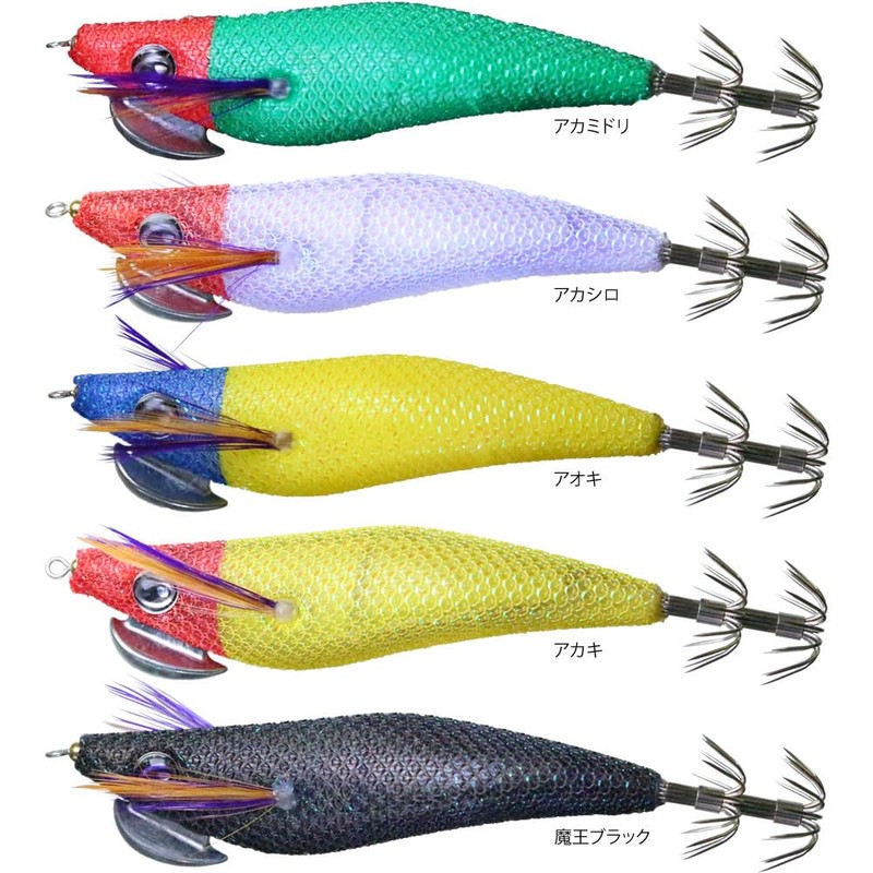 Kizakura Egiboya Dropper EB Keimura Acaciro (613111)