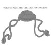 Nose Protection, Thread, Nose Warmer, Nose Protection, Nose Warmer, Breathable,