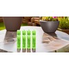 Ni-Mh AA 600mAh 1.2V Rechargeable Battery for Outdoor Solar Lights