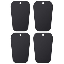 sourcing map 4pcs Boot Shaper Form Inserts 20" Boots Tall Support for Women and Men, Black
