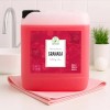 Tónico De Granada Facial 5 Litros