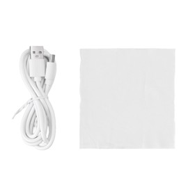 WiFi Oral Camera Smart HD 2 Million Pixels IP67 Waterproof Visual Dental Camera with LED Lights for Oral Inspection