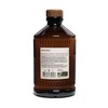 Bacanha Sirop Brut de Noisette Organic 400 ml - Organic