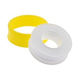 Teflon Tape PTFE Sealing Tape Grade (Similar) GRp High Quality 12m