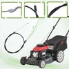 Gxcdizx Updated 946-1113A Blade Control Cable for Troy-Bilt Walk-Behind Lawn