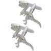 COLLAR AND CUFFS LONDON - Premium Cufflinks with Presentation Gift