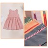 200 Pcs Garment Shirt Folding Clips with Teeth, U Shape