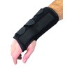 Aidapt Left Handed Large Support Wrist Splint Brace for Carpal