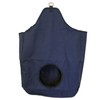 AJ Tack Hay Bag Navy Blue