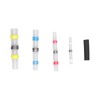 Solder Seal Wire Connectors Heat Shrink Tubing Kit Marine Insulated