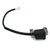 Armature Magneto Ignition Coil For Briggs and Stratton 19A400 19B400