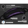 RDX Ankle Straps Strength Training Ring Weight Lifting Machine Fastening