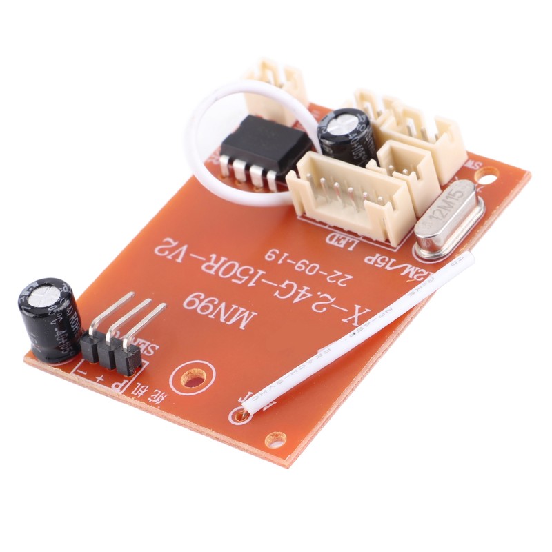 Remote Control Circuit Board for MN90/MN90K/MN91/MN91K/MN45/MN45K/MN96/MN99/MN99S