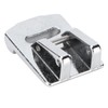 10Pcs Gathering Foot Single Pin Stainless Steel Household Sewing Machines