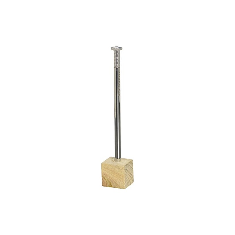 Kikkerland Nail Pen and Stand (4111-A)