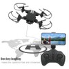 Mini Folding Drone High Definition Camera Professional WIFI RC Drone