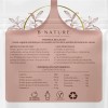 Manteca De Cacao Orgánica Grado Alimenticio Y Cosmética 250 Gramos