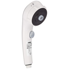 TOTO Wonder Beat Massage Click Shower Head (Replacement) THC14 White