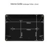 LeMotech Project Box ABS Plastic Distribution Box IP65 Waterproof Electrical