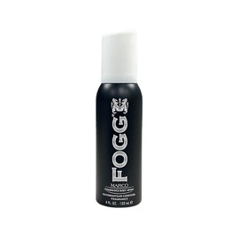 FOGG Marco Fragrance Body Spray for Men 4 oz / 120 ml