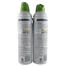 Sc Johnson Raid Essentials Fly,  Gnat & Mosquito Killer Aerosol Spray  Child & PET ( 2 PC )