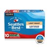 Seattle's Best K-Cup Pods - 10ct Lighthouse Blend