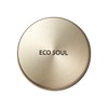 The Saem Eco Soul Luxury Gold Pact 9g 21 Light