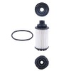 MAHLE OX 1137D Ölfilter