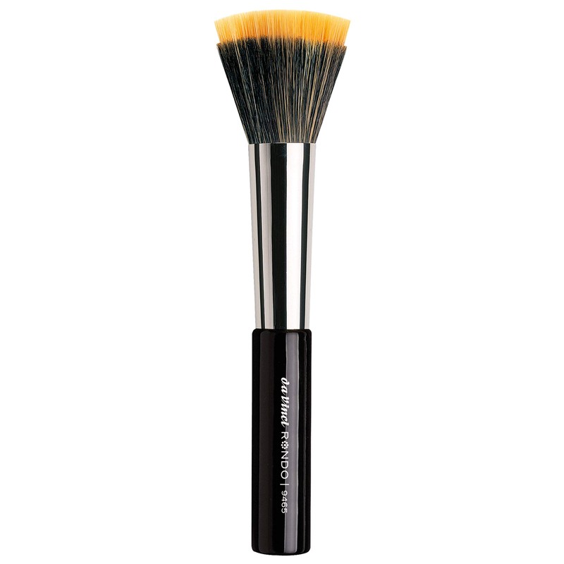 Da Vinci Rondo Foundation and Powder Brush