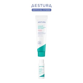 Single Estra Ashika 365 Cream 60ml 1 / 단독에스트라 에이시카365 크림 60ml 1개