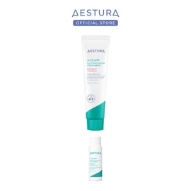 Aestra ACICA 365 Cream pH 4.5 60ml / 에스트라 에이시카 365 크림pH4.5 60ml