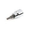 TEKTON 3/8 Inch Drive x 5/32 Inch Hex Bit Socket