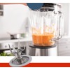 Aspas de 6 Cuchillas para Licuadora con Empaque para Oster.