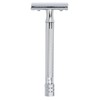 MERKUR Safety Razor 23C | Classic with Long Handle Gloss