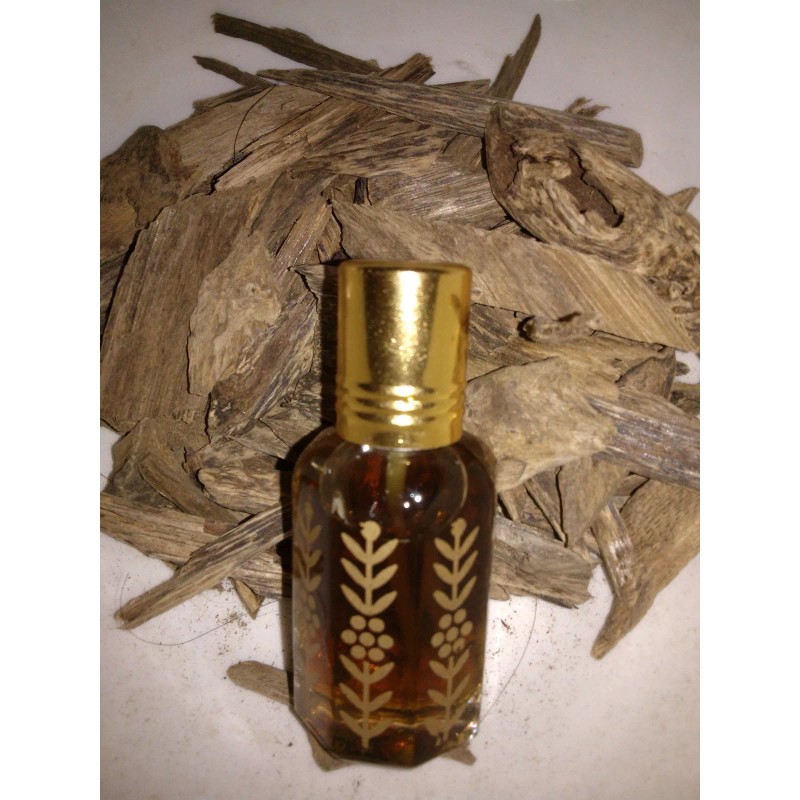 Arabian Oud AL MADINA OUD SANDALWOOD STRONG SMELL PURE ARABIAN