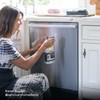 Weiman Stainless Steel Cleaner and Polish - Protects Appliances from