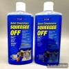Ettore Squeegee-Off Window Cleaning Soap, 16oz 2-pack - MAKES 32