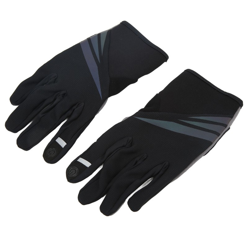 Winter Warm Gloves Men Women Touch Screen Outdoor Cycling Full