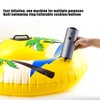 Household Electric Vacuum Pump Handheld Vacuum Sealer Portable Compression Pump
