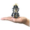 Metallic Nano Puzzle Multicolor Armor Kenshin Uesugi