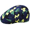 Kangol Nature Camo 504 - Black Camo/S Black Camo, Small