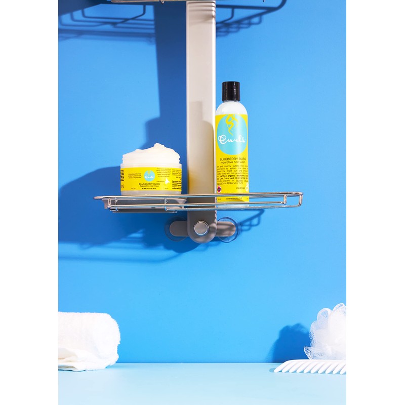 Curls Blueberry Bliss Reparative Hair Mask - 8 fl oz,