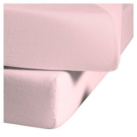 fleuresse Jenny C Fitted Jersey Sheet