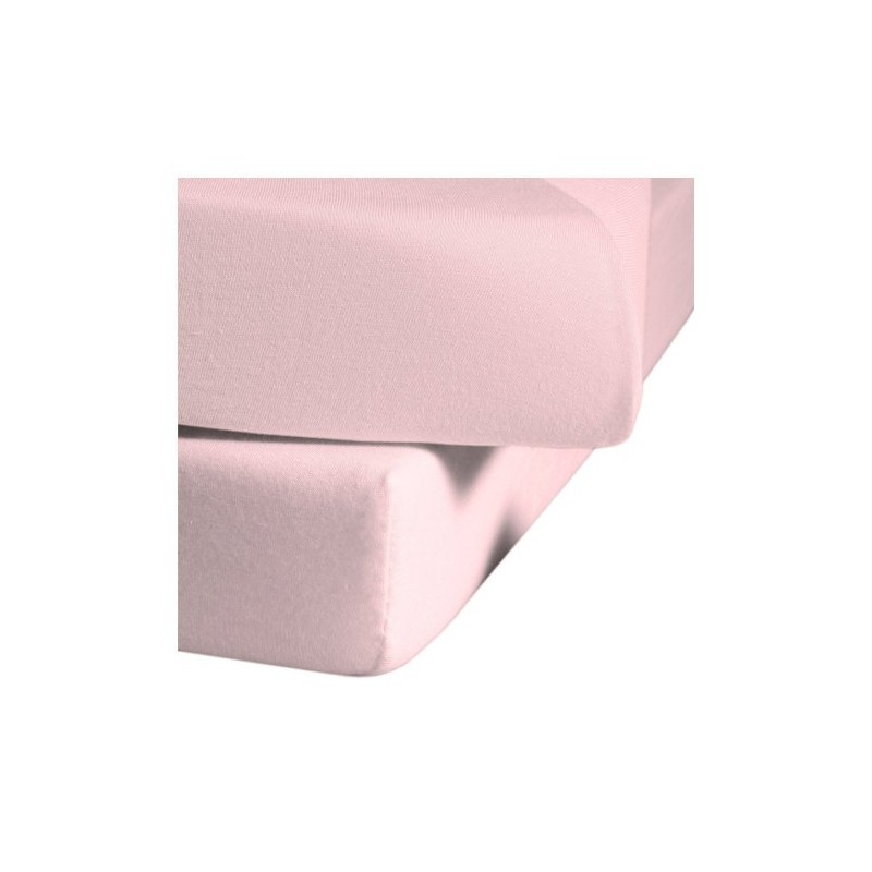 fleuresse Jenny C Fitted Jersey Sheet