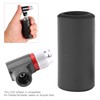 Bike Tire Portable Manual Mini CO2 Inflator Bicycle Tire Pump